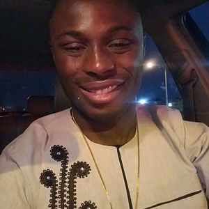 Meet your Posher, Fatai